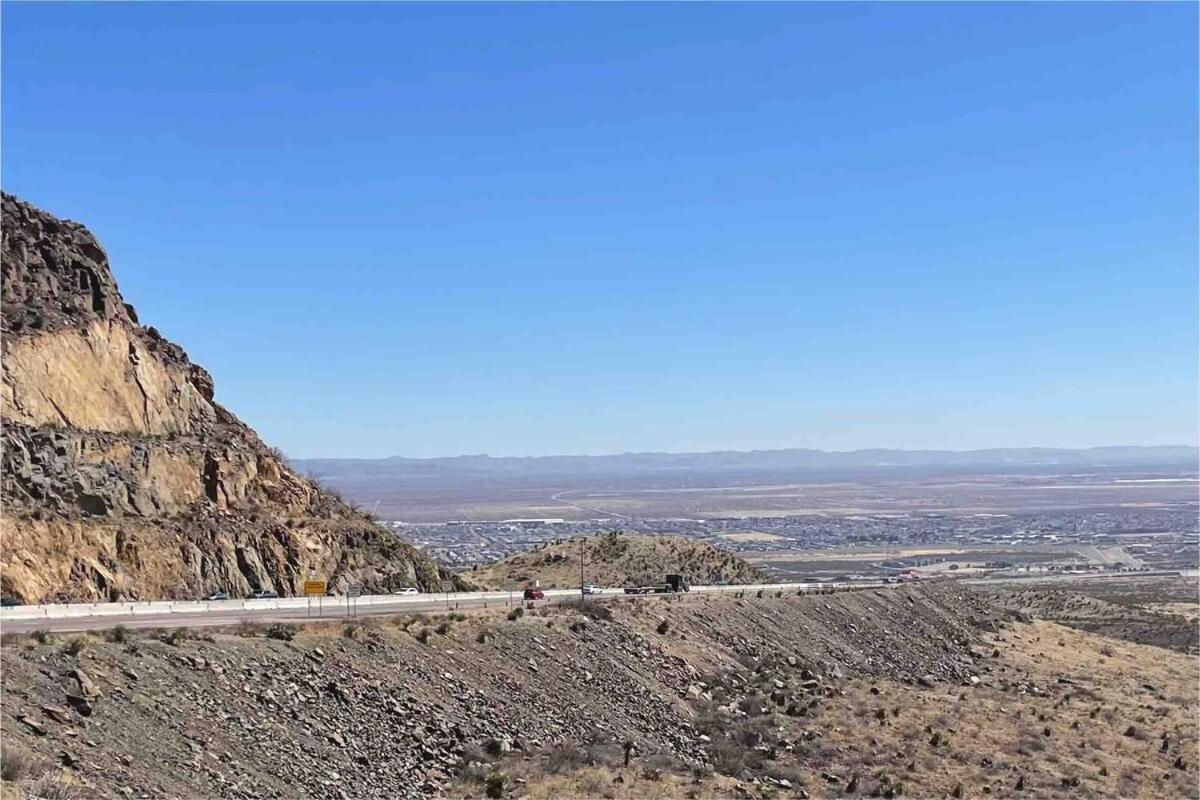 Perfect Family Home With Games Near Fort Bliss El Paso Dış mekan fotoğraf