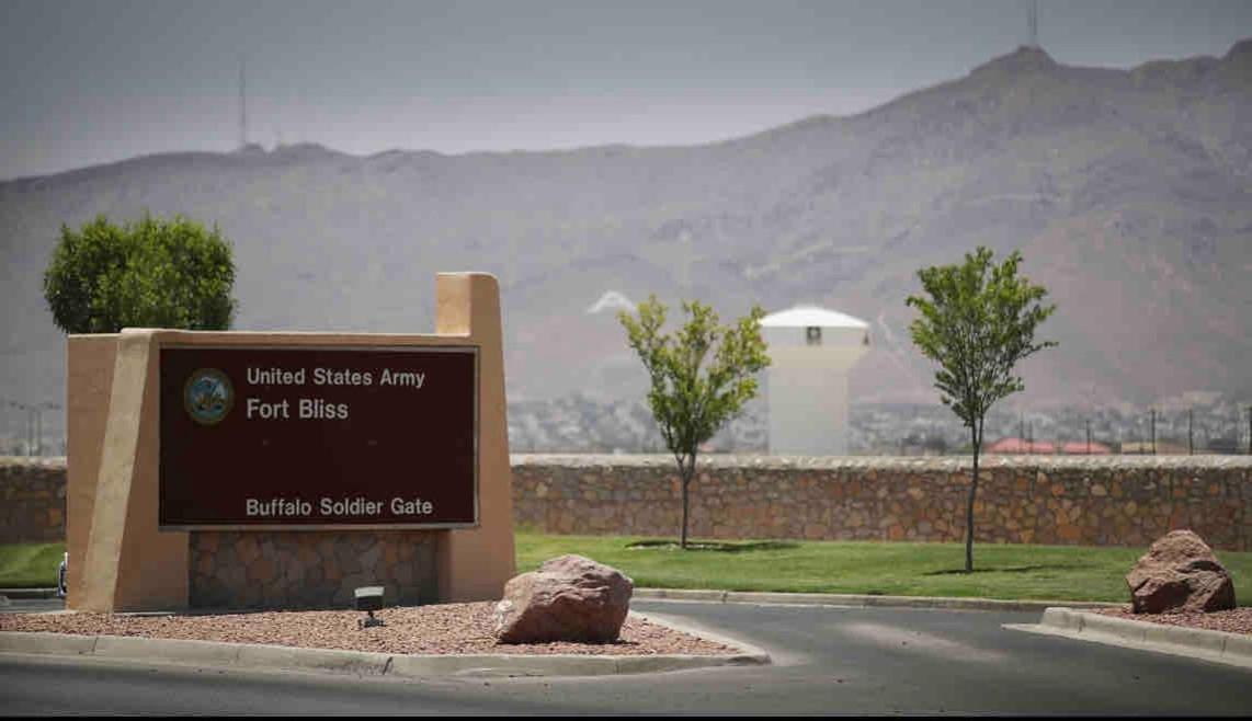 Perfect Family Home With Games Near Fort Bliss El Paso Dış mekan fotoğraf